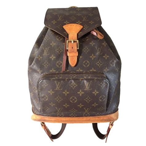 petit sac a dos louis vuitton femme|sacs à porter.